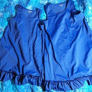 Swim.Covers from Land's End